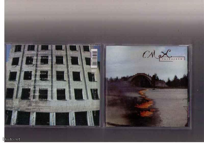 CMX - Vainajala