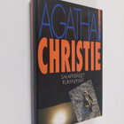 Agatha Christie : Salaperäiset rukiinjyvät - pikkukuva 1