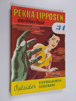 Outsider : Kuubalainen serenadi