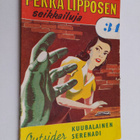 Outsider : Kuubalainen serenadi - pikkukuva 1