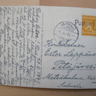 VANHA Postikortti Helsinki 1941 - pikkukuva 2