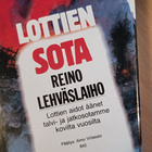 Reino Lehväslaiho Lottien sots - pikkukuva 4