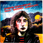 RAULI BADDING SOMERJOKI, Synnyin Rokkaamaan - LP 1987 - pikkukuva 1