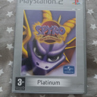 Spyro enter The dragonfly (PS2) - pikkukuva 1