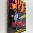Dave Barry : Dave Barry's Bad Habits - A 100% Fact-Free Book - pikkukuva 1