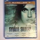 Syvälle salattu (Blu-ray + DVD) Krista Kosonen (UUSI) - pikkukuva 1