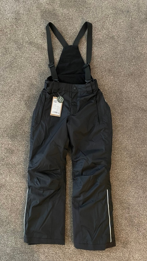 Reimatec wingon toppahousut koko 152 cm UUDET