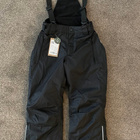 Reimatec wingon toppahousut koko 152 cm UUDET - pikkukuva 1