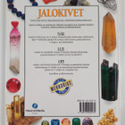 R. F. Symes ym. : Jalokivet - pikkukuva 2