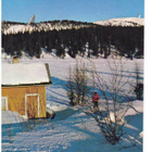 kortti °/** Kuusamo asutus tai luonto - erilaisia - pikkukuva 5