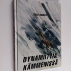 Sulo Rampa : Dynamiittia kämmenissä (signeerattu) - pikkukuva 1