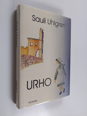 Sauli Uhlgren : Urho