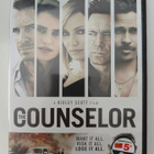 The Counselor - DVD - pikkukuva 1