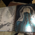 DIMMU BORGIR - DEATH CULT ARMAGEDDON KIRJA - pikkukuva 2