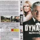 dynastia 1. tuotantokausi (19 574) k -FI- nordic, DVD (4) - pikkukuva 1