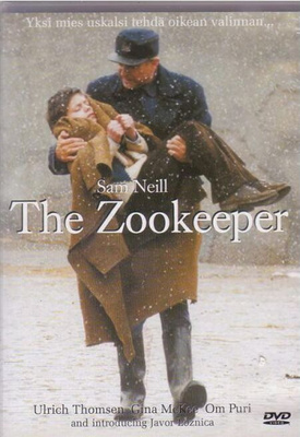 The Zookeeper (DVD)