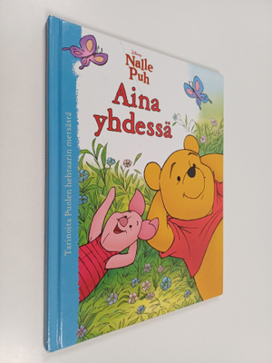 Thea Feldman : Aina yhdessä