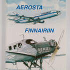 Ossi Lindfors ym. : Aerosta Finnairiin - pikkukuva 1