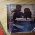 CD levy sininen hetki 4 - pikkukuva 1