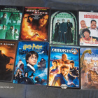 DVD:tä 13 kpl yhteensä 100e - pikkukuva 1