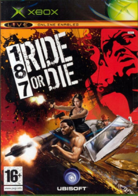 187 Ride Or Die (XBOX)