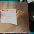 PINTANDWEFALL ~ Time Is Right For Romans, Baby ~ LP - pikkukuva 1