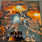 LUCA TURILLI: Prophet of The Last Eclipse - *GER 2002*UUSI* - pikkukuva 1