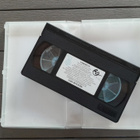 VHS: Pinna Kireällä / Under Pressure (Charlie Sheen 1997) - pikkukuva 5