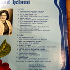 HELKA HYNNINEN HILJAISIN HETKIN LP (1978) - pikkukuva 3