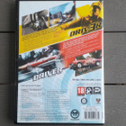 PC DVD: Driver + Driver Parallel Lines pelit (2005-2007) - pikkukuva 2