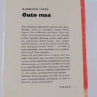 Hammond Innes : Outo maa - pikkukuva 2