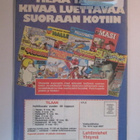 HOPEANUOLI 5 / 1984 INTIAANILEHTI 41 VUODEN TAKAA - pikkukuva 2