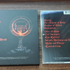 LORD BELIAL Rapture CD - pikkukuva 2