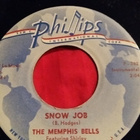 The Memphis Bells sinkku - pikkukuva 2