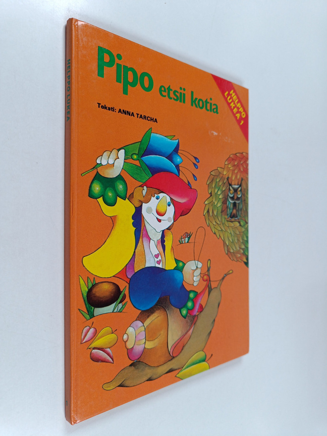 Marek                               tarcha Mann : Pipo et...