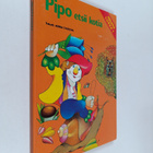Marek                               tarcha Mann : Pipo et... - pikkukuva 1