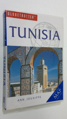 Ann Jousiffe : Tunisia Travel Pack