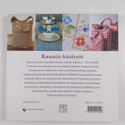 Marja (toim.) Vainio : Kauniit käsityöt : ompele, neulo, ... - pikkukuva 2