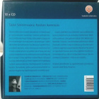 Taavi Soininvaara - Koston komissio (äänikirja, CD) - pikkukuva 2
