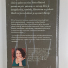 Silvia Hosseini : Tie, totuus ja kuolema : Esseitä - pikkukuva 2