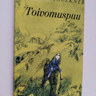 William Faulkner : Toivomuspuu - pikkukuva 1