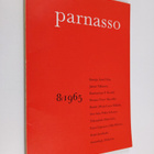 Parnasso 8/1965 - pikkukuva 1