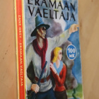 Zane Grey : Erämaan vaeltaja ( Riksin 6.p. 1956 ) - pikkukuva 1