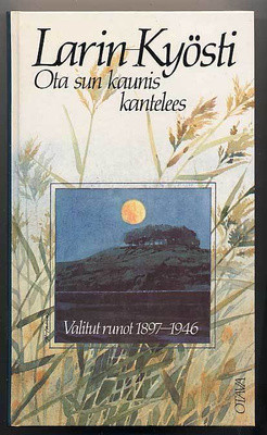 Larin-Kyösti: Ota sun kaunis kantelees (1994)