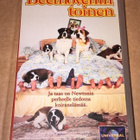 BEETHOVENIN TOINEN VHS 1993 KOMEDIA - pikkukuva 1