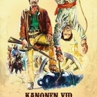 GUNS FOR SAN SEBASTIAN (8 784) UUSI -SV- DVD charles bronson - pikkukuva 1
