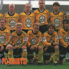 Jalkapallo n:o 178 FC-KUUSYSI - pikkukuva 1