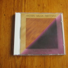 Tuiran kamarikuoro - Vasten valoa piirtyvää - CD - pikkukuva 1