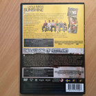 Little Miss Sunshine ja The last King of Scotland - DVD:t - pikkukuva 2