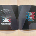 DAVE LINDHOLM – V  orig. FIN  2016 CD  JOHANNA 5727165 - pikkukuva 3
